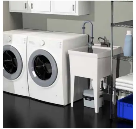 Typical Installations