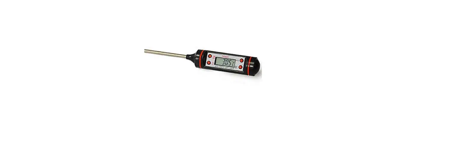 Levenhuk F10 Meat Temperature Probe User Manual