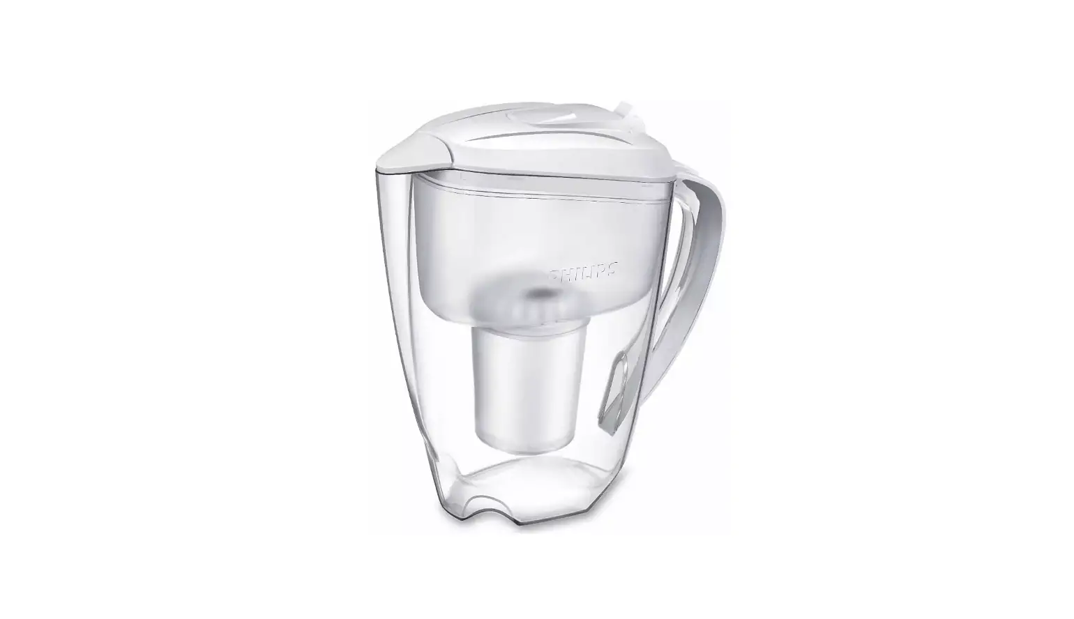 Philips Awp2900 Water Filter Solution Pitcher User Manual