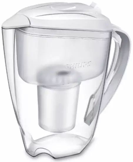 PHILIPS AWP2900 Water Filter Solution Pitcher