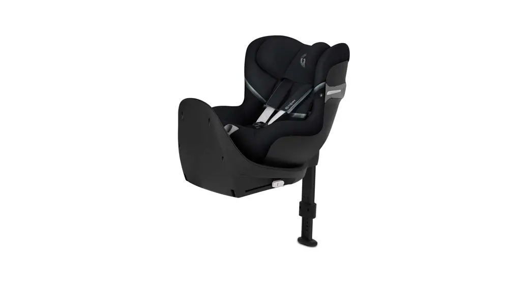 Cybex 521003083 Sirona Sx2 I-size Rear Facing Car Seat User Guide