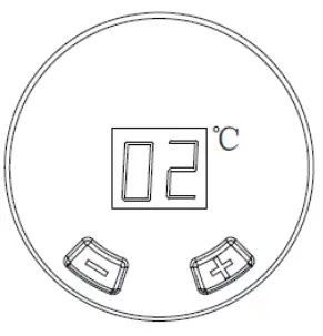 Klarstein 10030663 Skal beer dispenser cooler 5L - memory