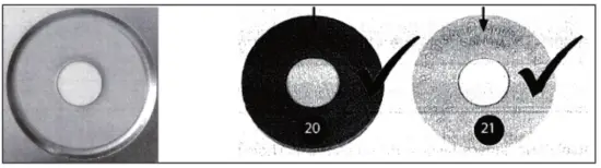 Klarstein 10030663 Skal beer dispenser cooler 5L - sealant