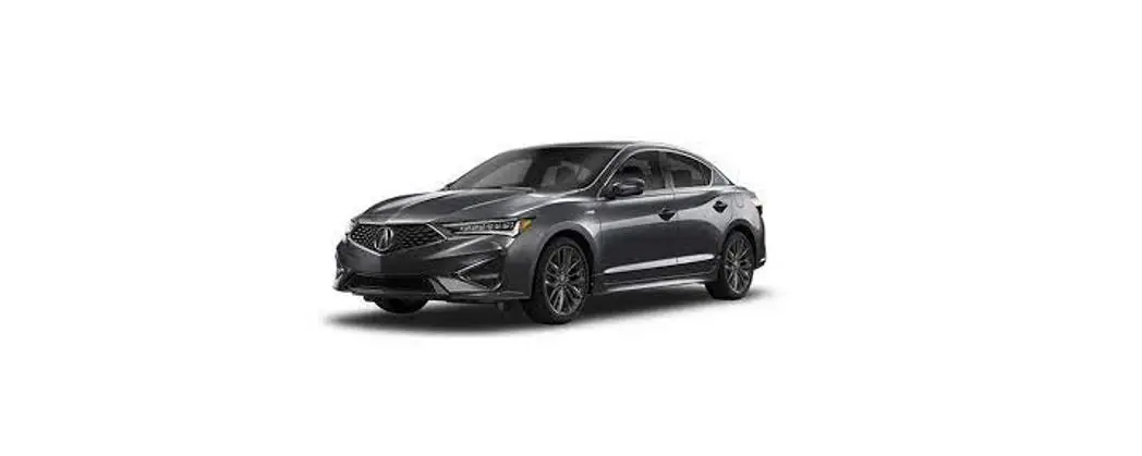 2021 Acura Ilx Owners Manual 2021 Acura Ilx Owners Manual