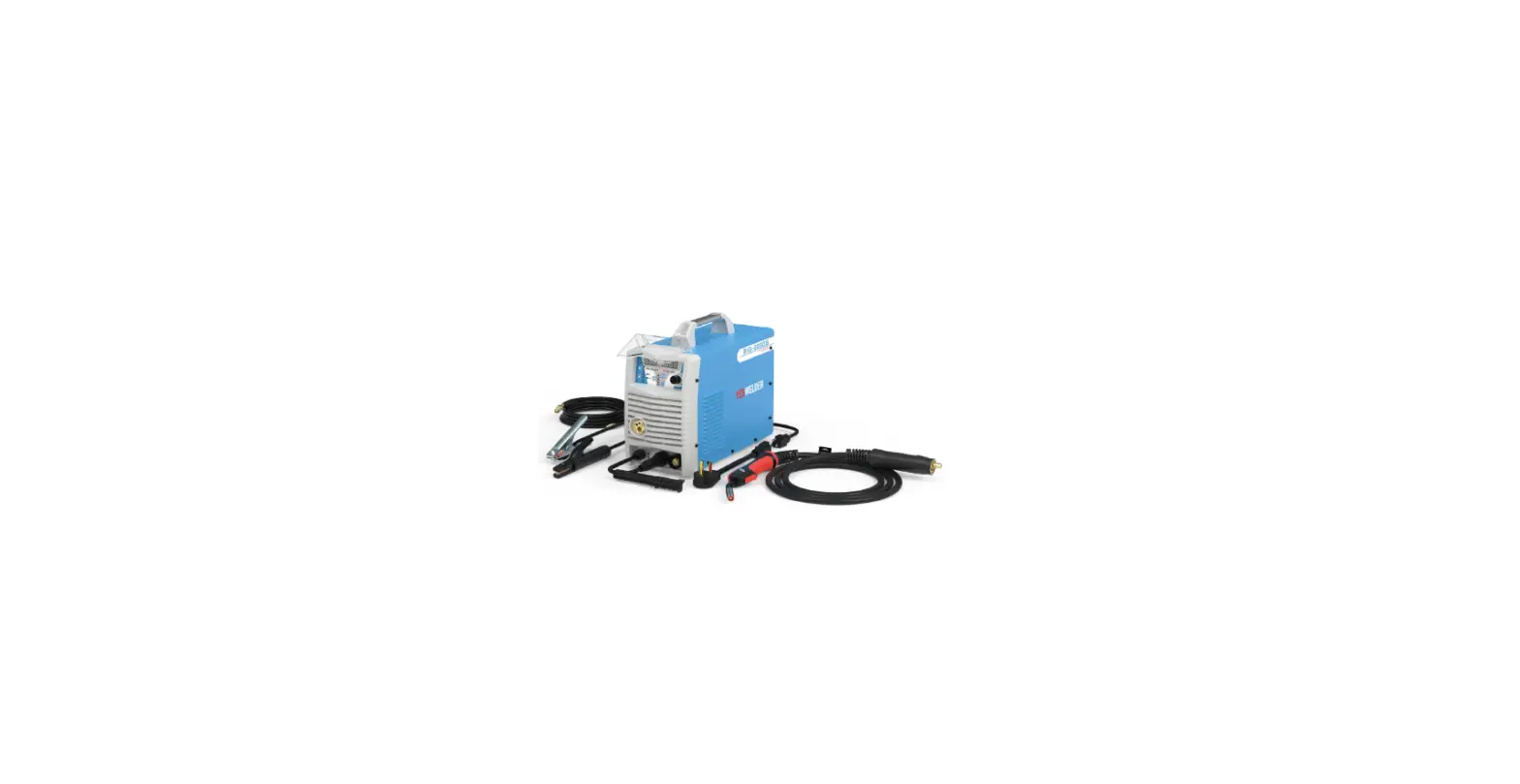 Yeswelder Mig-205ds Igbt Inverter Multi Functions Welding Machine Instruction Manual Yeswelder Mig-205ds Igbt Inverter Multi Functions Welding Machine Instruction Manual