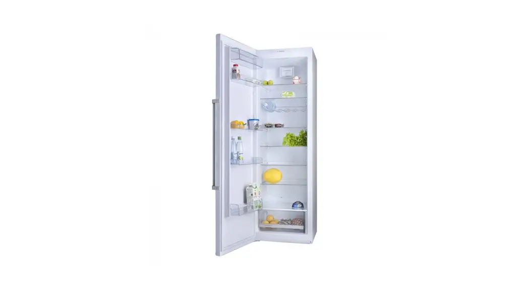 Cylinda K3385nve 380 Liters Volume Refrigerator User Manual Cylinda K3385nve 380 Liters Volume Refrigerator User Manual