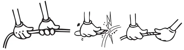 Cylinda K3385NVE 380 Liters Volume Refrigerator - fig 2