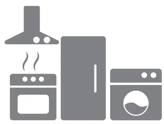 Cylinda K3385NVE 380 Liters Volume Refrigerator