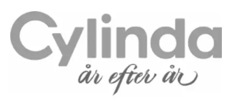 Cylinda logo