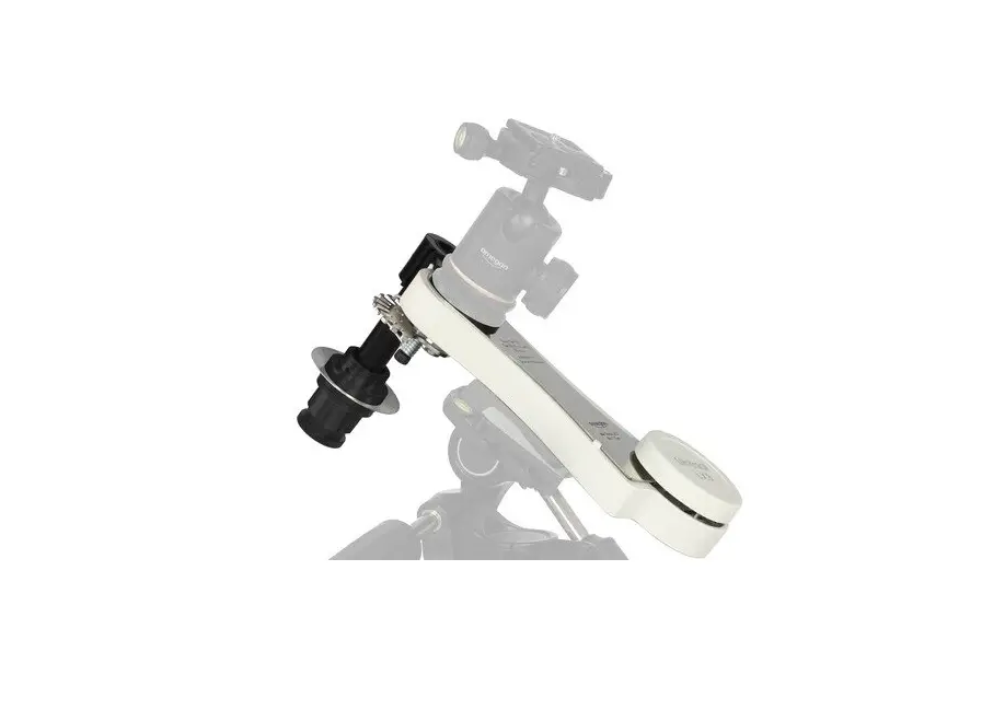 Omegon Mount Mini Track Instruction Manual