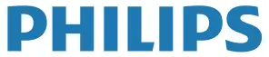 PHILIPS logo