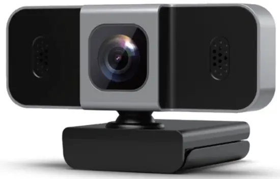 PHILIPS spl6407 webcam Full Hd -