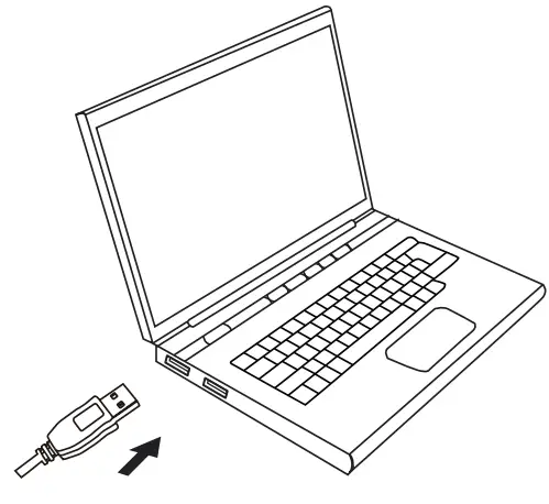 PHILIPS spl6407 webcam Full Hd - 4