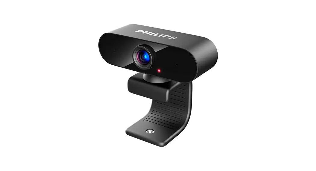 Philips Spl6407 Webcam Full Hd User Manual