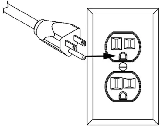 EDIC 500M Counter Strike 5 Surface Disinfecting System - fig2