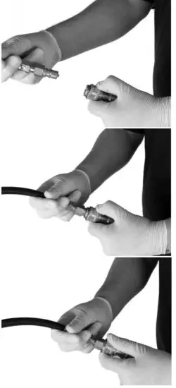 EDIC 500M Counter Strike 5 Surface Disinfecting System - fig3