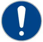 EDIC 500M Counter Strike 5 Surface Disinfecting System - sambool4