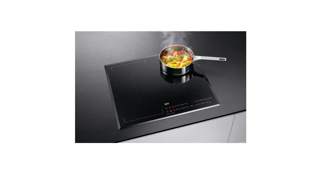 Aeg Ike42640kb Hob Cooking User Manual Aeg Ike42640kb Hob Cooking User Manual