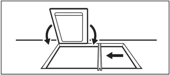 AEG IKE42640KB Hob cooking - Fig 3