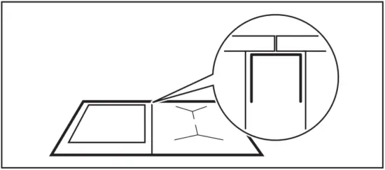 AEG IKE42640KB Hob cooking - Fig 4