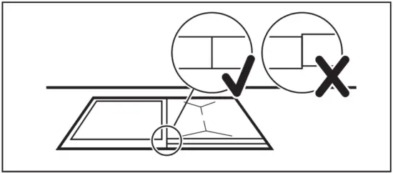 AEG IKE42640KB Hob cooking - Fig 5