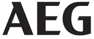 AEG Logo