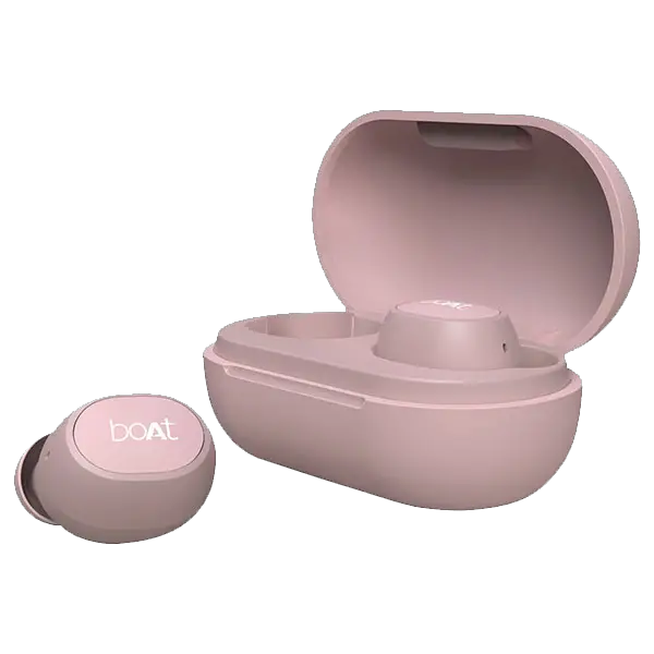 Boat Airdopes 173 True Wireless Earbuds User Manual Boat Airdopes 173 True Wireless Earbuds User Manual