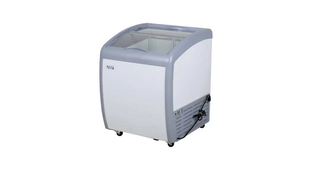 Avantco 360dfc6hc Commercial Ice Cream Display Freezer User Manual Avantco 360dfc6hc Commercial Ice Cream Display Freezer User Manual