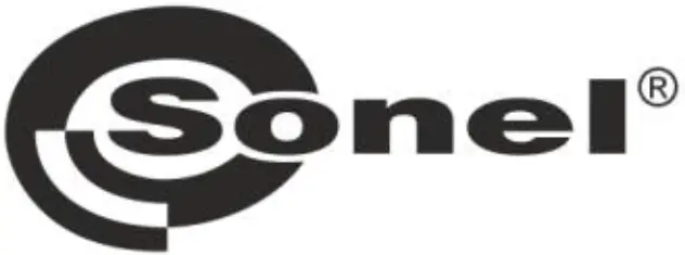 Sonel Logo