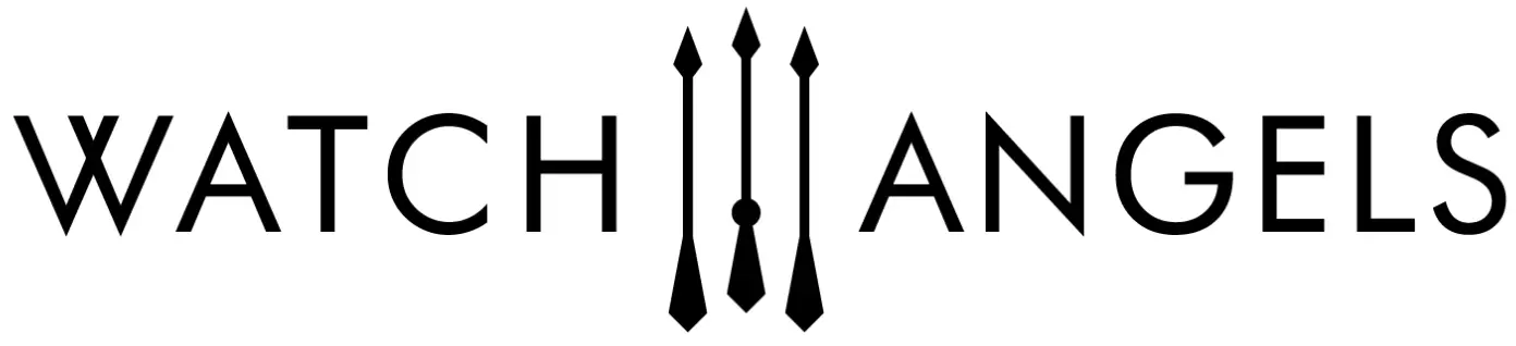 ANGEL WATCH LOGO