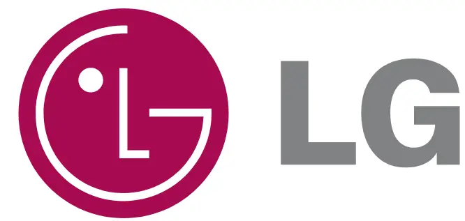 LG LOGO