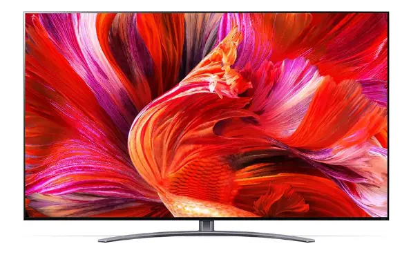 LG QNED 96 65 Inch 8K LED TV PRODUCT