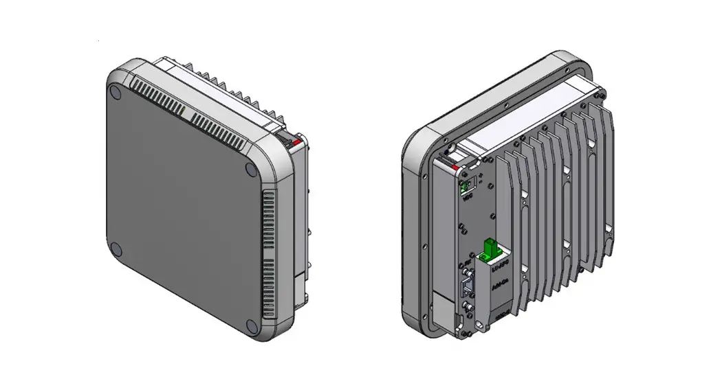 Solid Alliance-erou Fiber To The Edge Active Das Remote User Manual Solid Alliance-erou Fiber To The Edge Active Das Remote User Manual