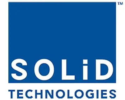 SOLiD - Logo