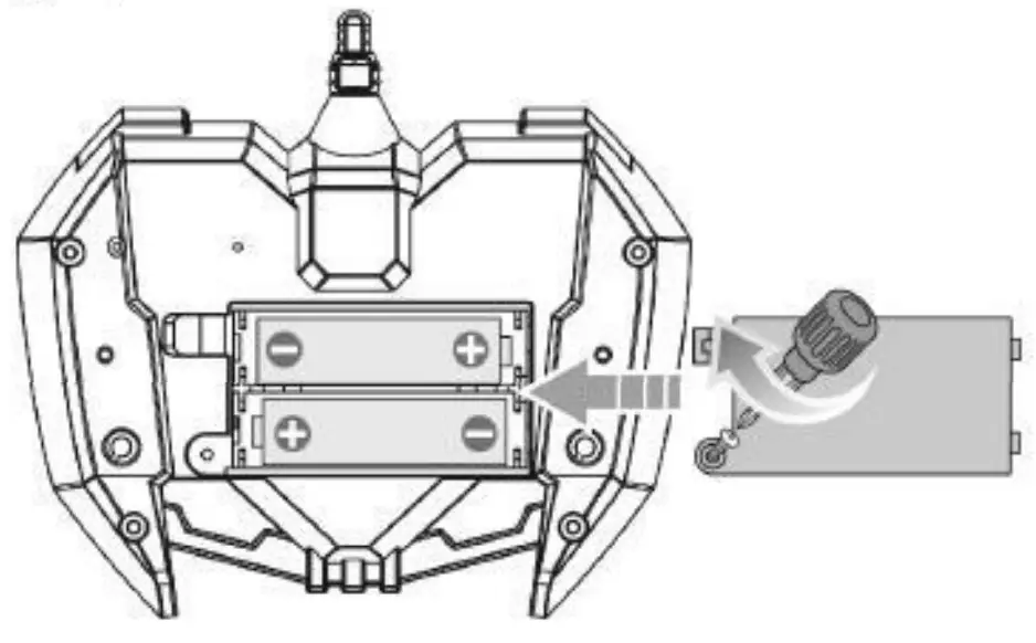 Fandaqi Toys Factory 29109RC Drifter Turbo Air Released Stunt Car - overview 3