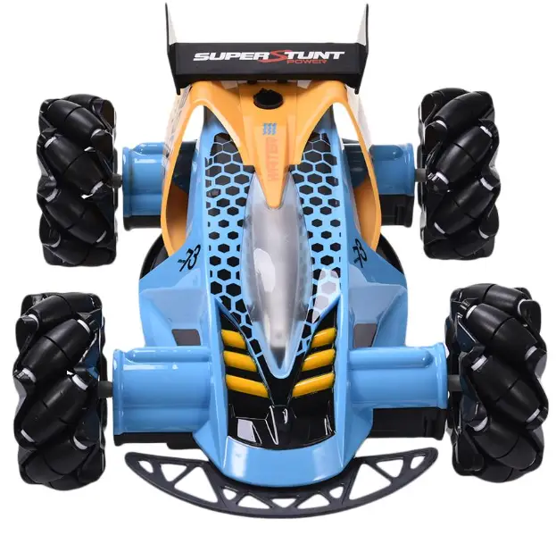 Fandaqi Toys Factory 29109RC Drifter Turbo Air Released Stunt Car