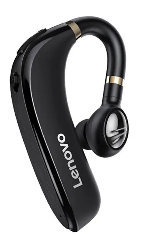 Lenovo HX106 Business Bluetooth Headset fig 1