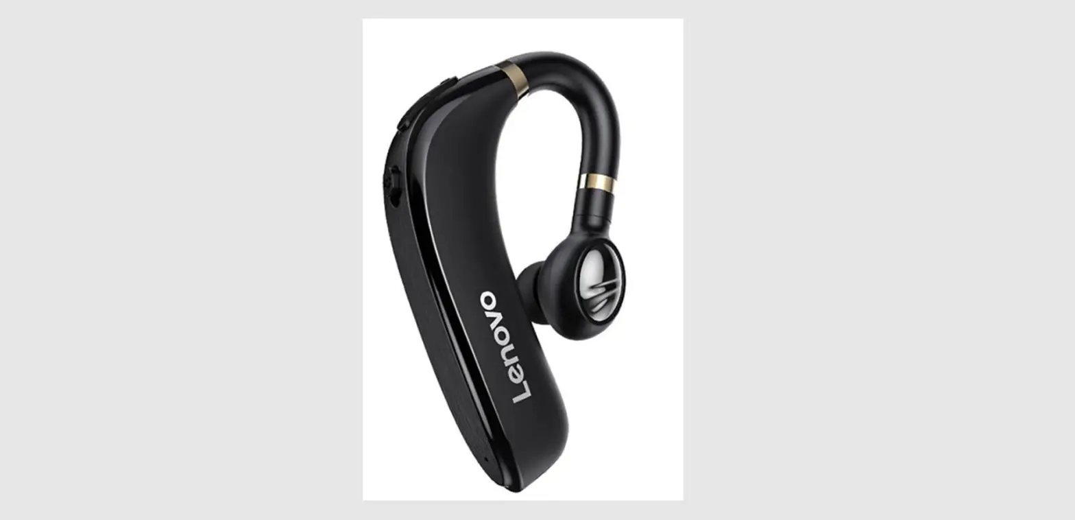 Lenovo Hx106 Business Bluetooth Headset User Guide