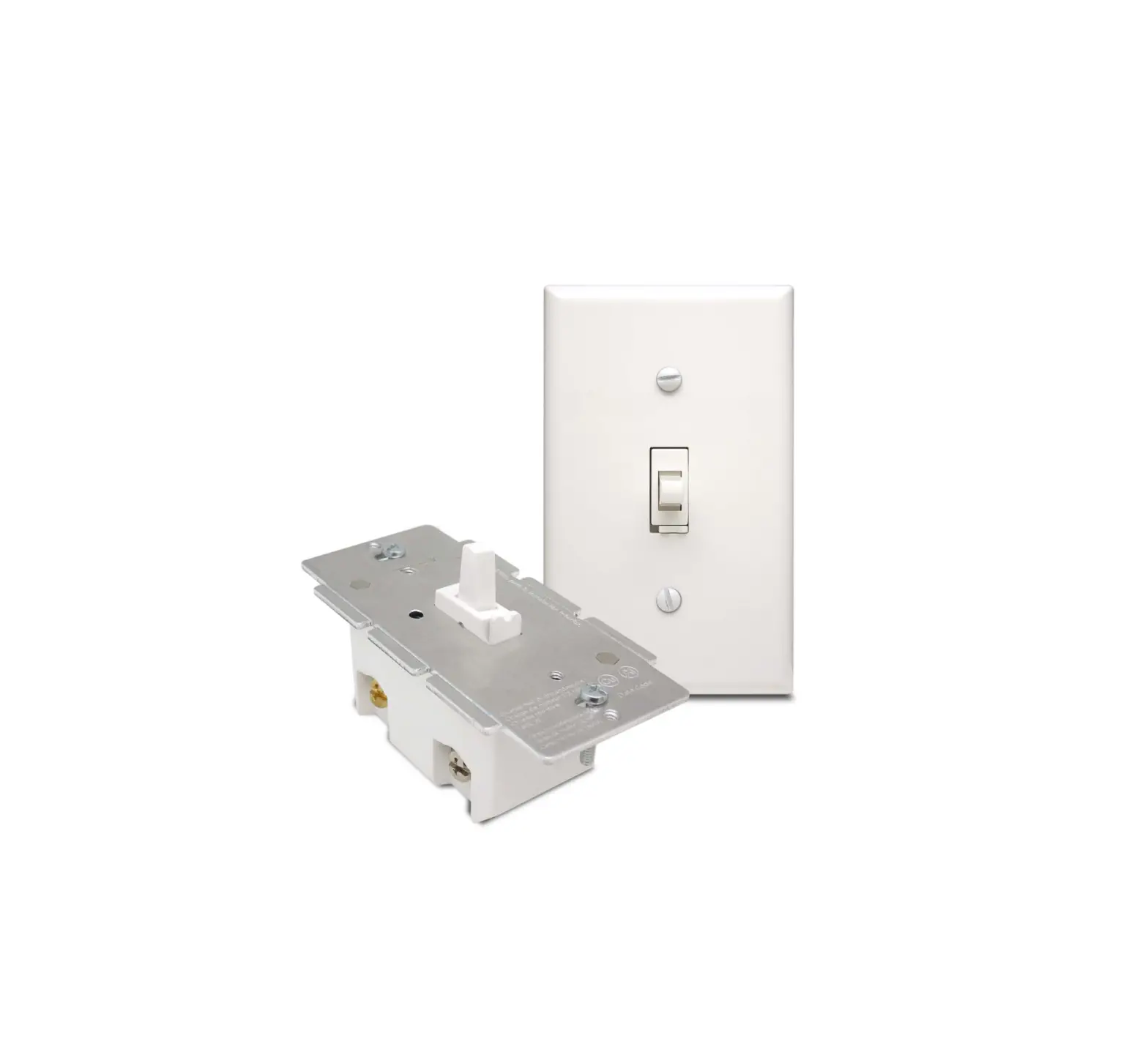 Minoston Ms13z Smart Toggle Dimmer Switch User Manual Minoston Ms13z Smart Toggle Dimmer Switch User Manual