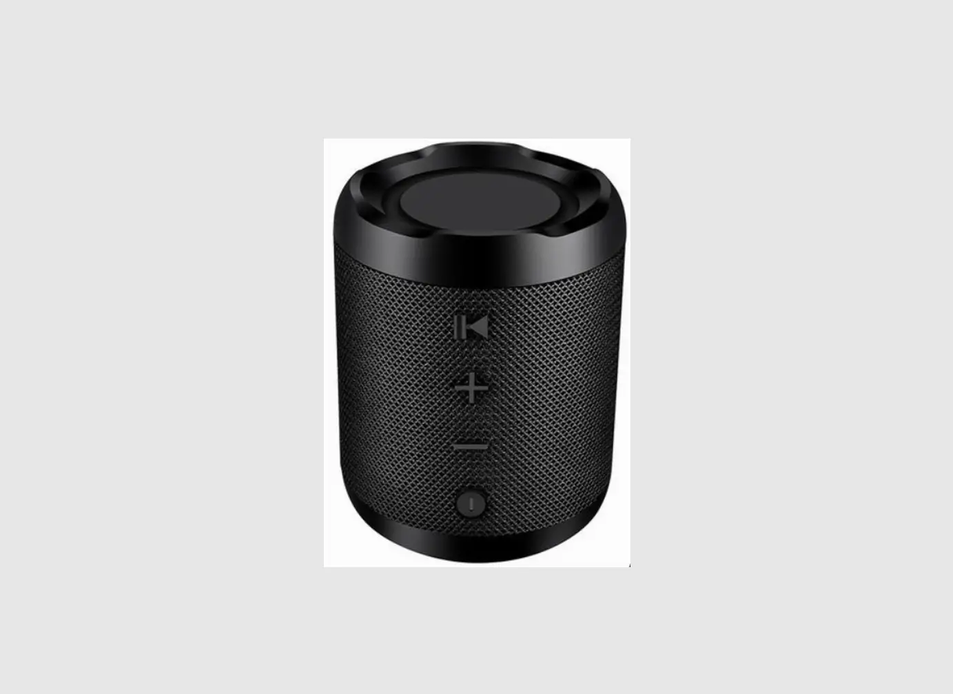 Shenzhen Ground Enterprises Sp3565 Bluetooth Speaker User Manual