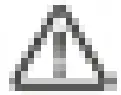 Warning icon