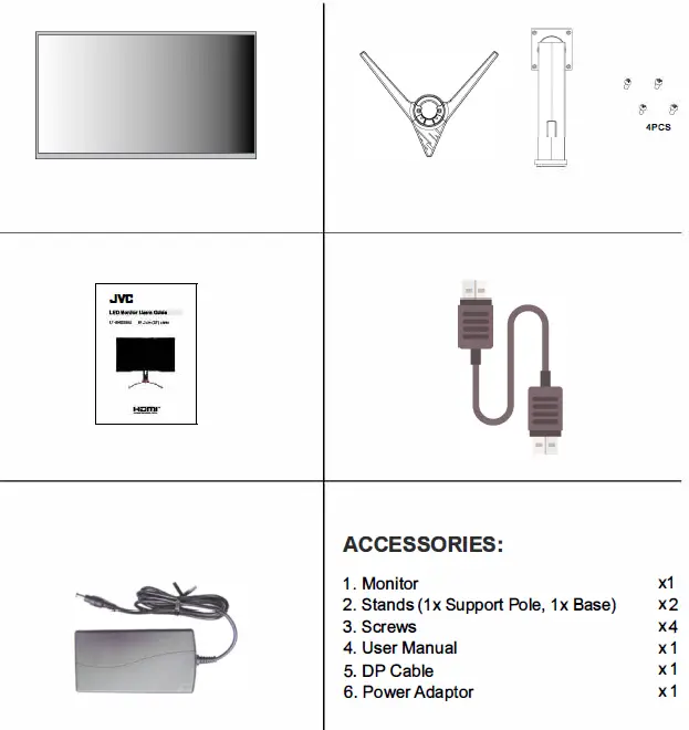 JVC-LT-GN32525A-LED-Moniter-fig2