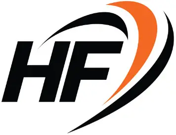 Hf Logo