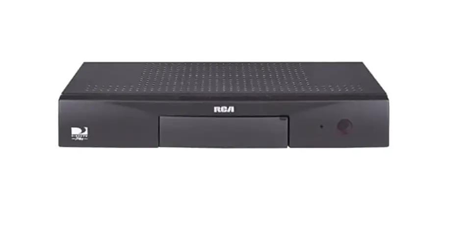 Rca Drd420re Receiver Manual