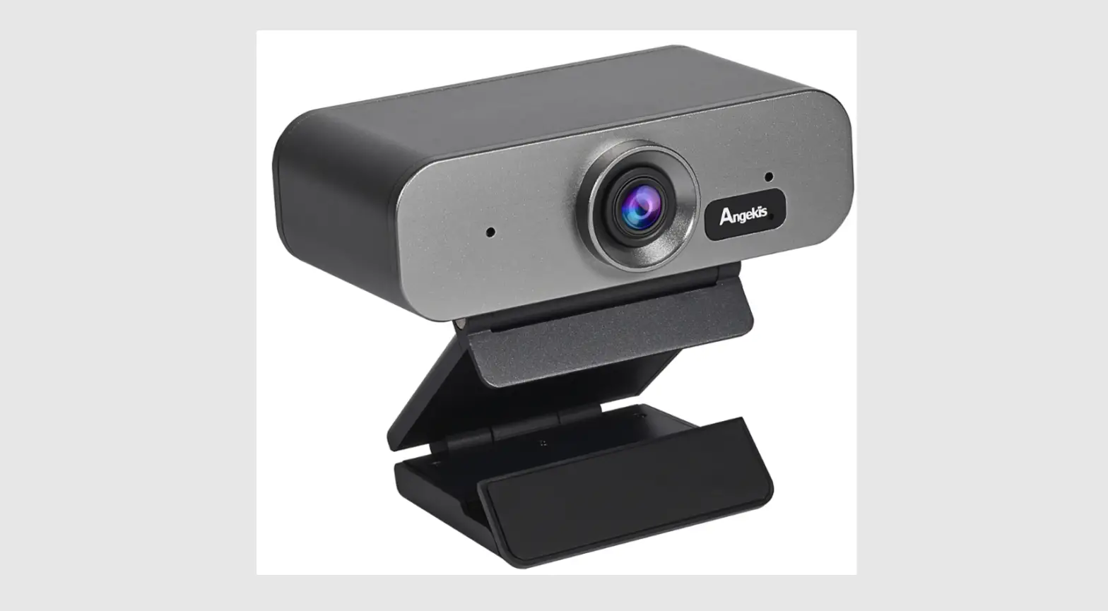 Angekis Aco-01 Compact One 4k Eptz Camera Instructions