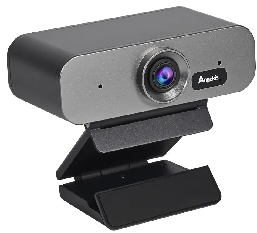 Angekis ACO-01 Compact One 4K ePTZ Camera