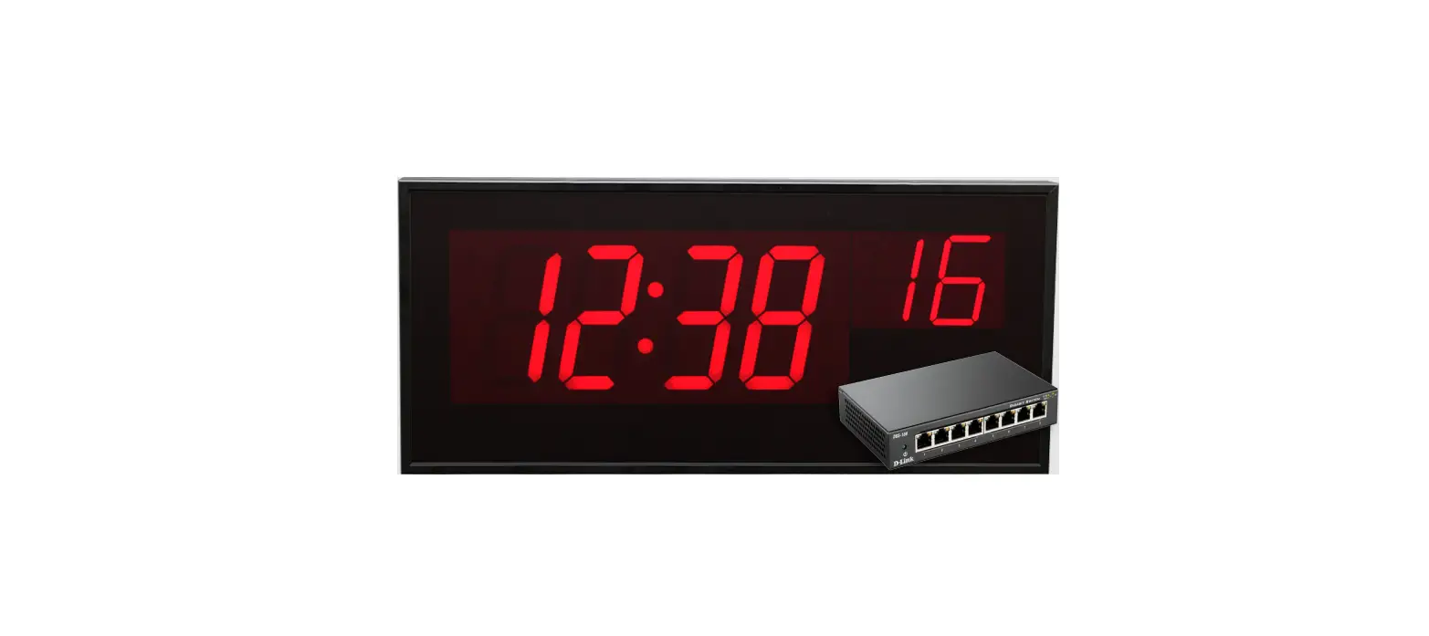 Zennio Ntp Clock Master Clock Module User Manual Zennio Ntp Clock Master Clock Module User Manual