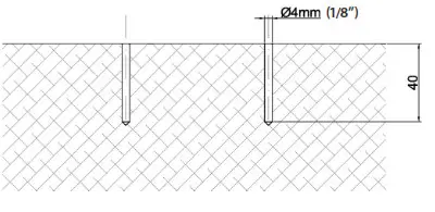 conant Jeffersonian Kinetic Wind For Deck