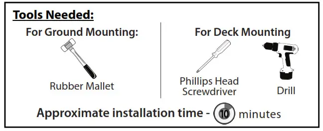 conant Jeffersonian Kinetic Wind Vane tools