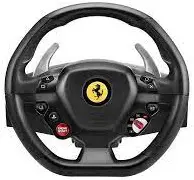 THRUSTMASTER Ferrari 488 GTB Racing Wheel